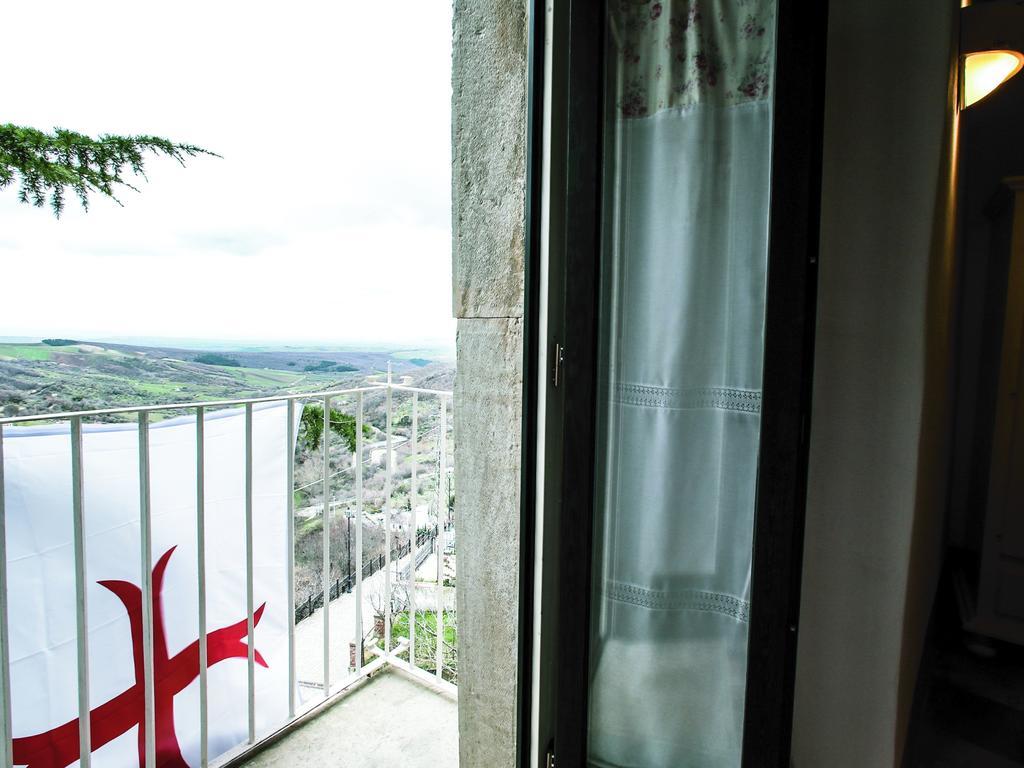 I Templari Di Alberona Hotel Værelse billede