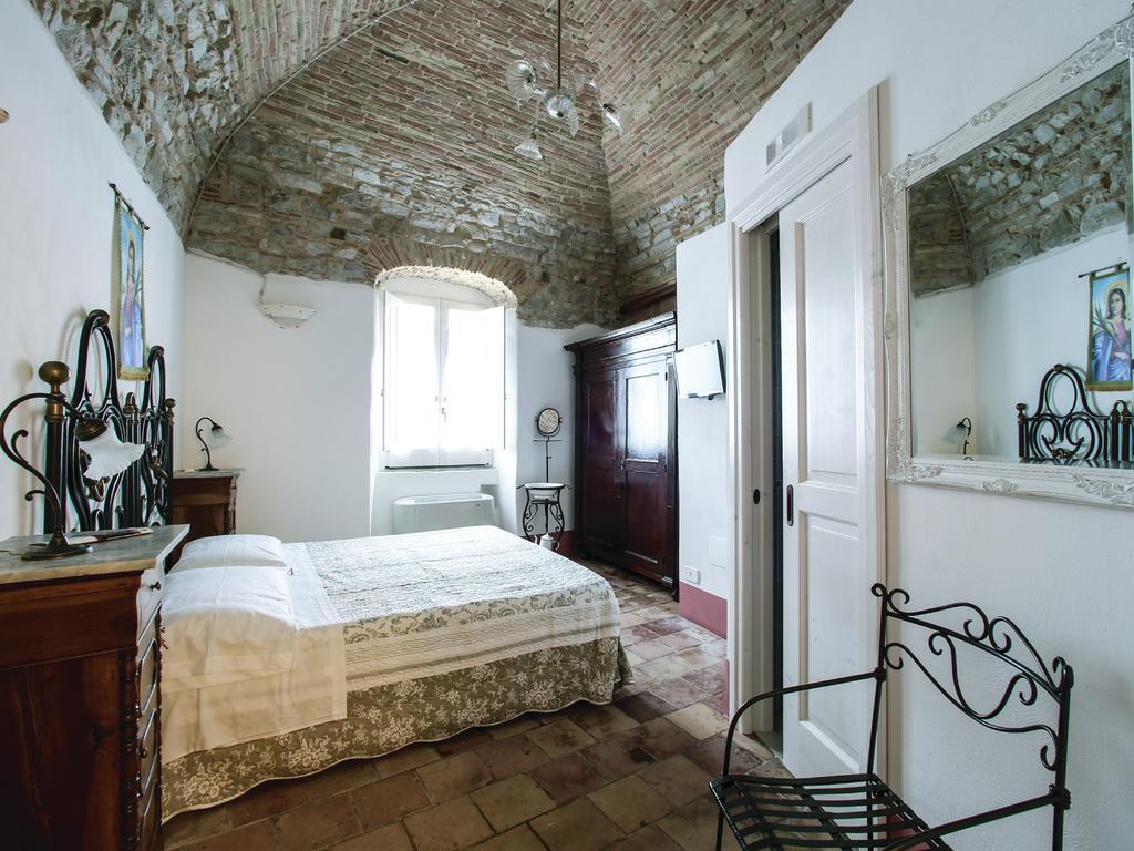 I Templari Di Alberona Hotel Værelse billede